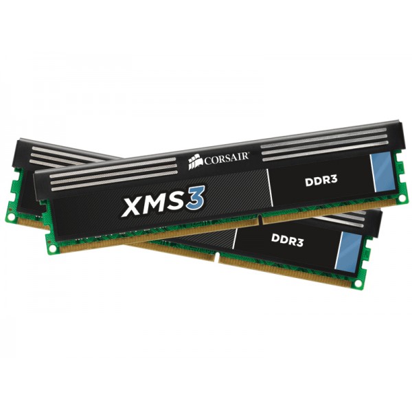 Corsair DIMM 16 GB DDR3-1600 Kit